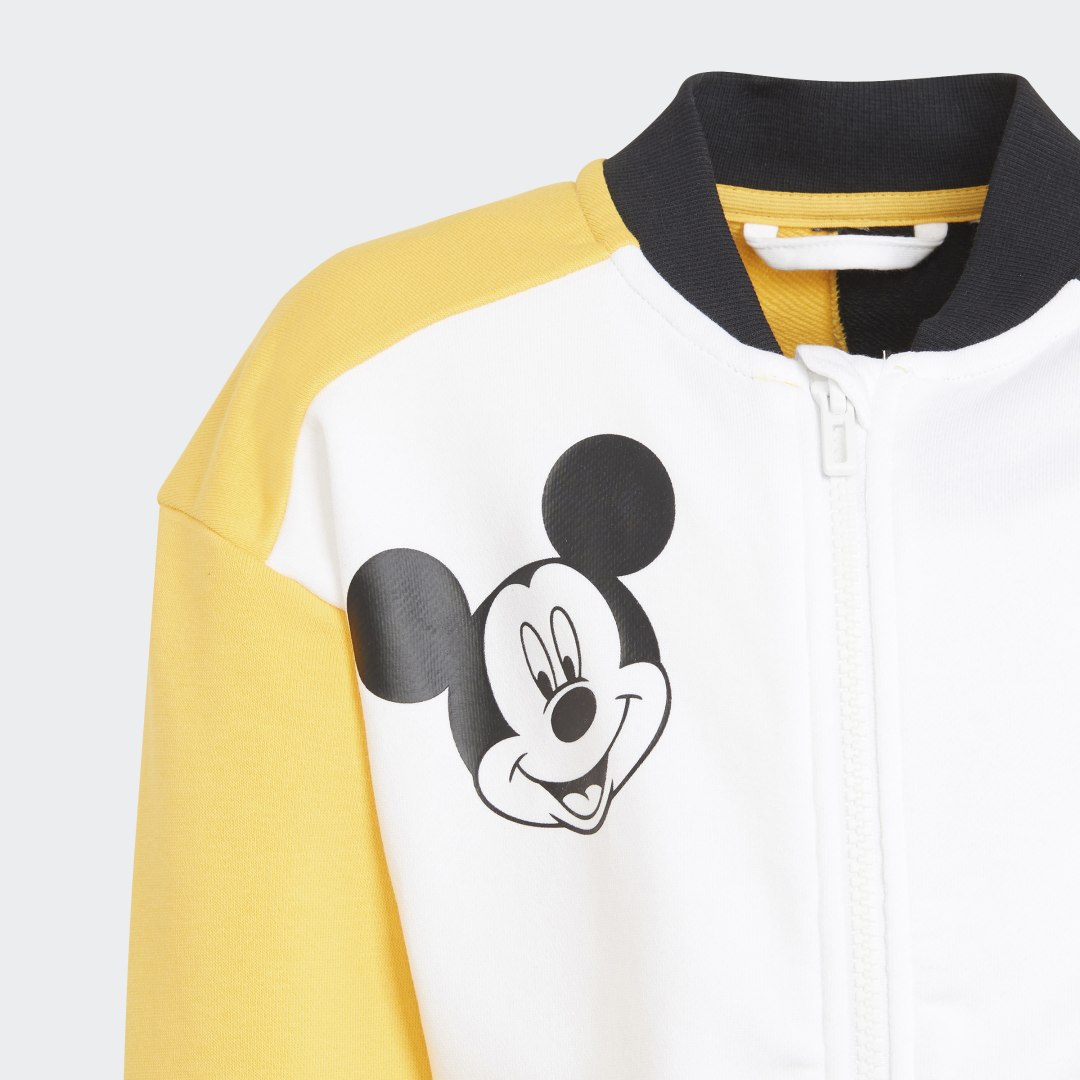 фото Спортивный костюм disney mickey mouse adidas performance