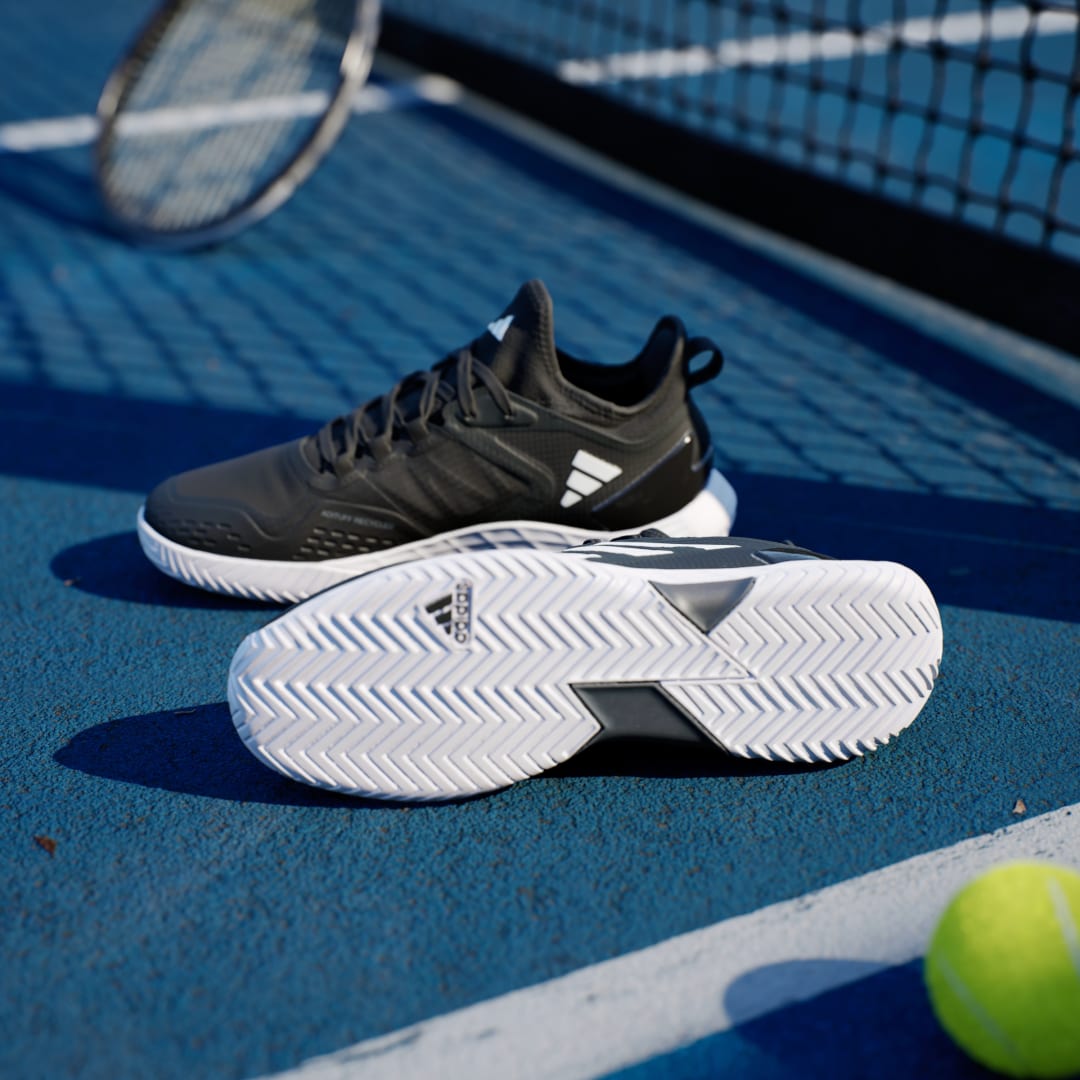 Adidas  sneaker Core Black / Cloud White / Grey Four