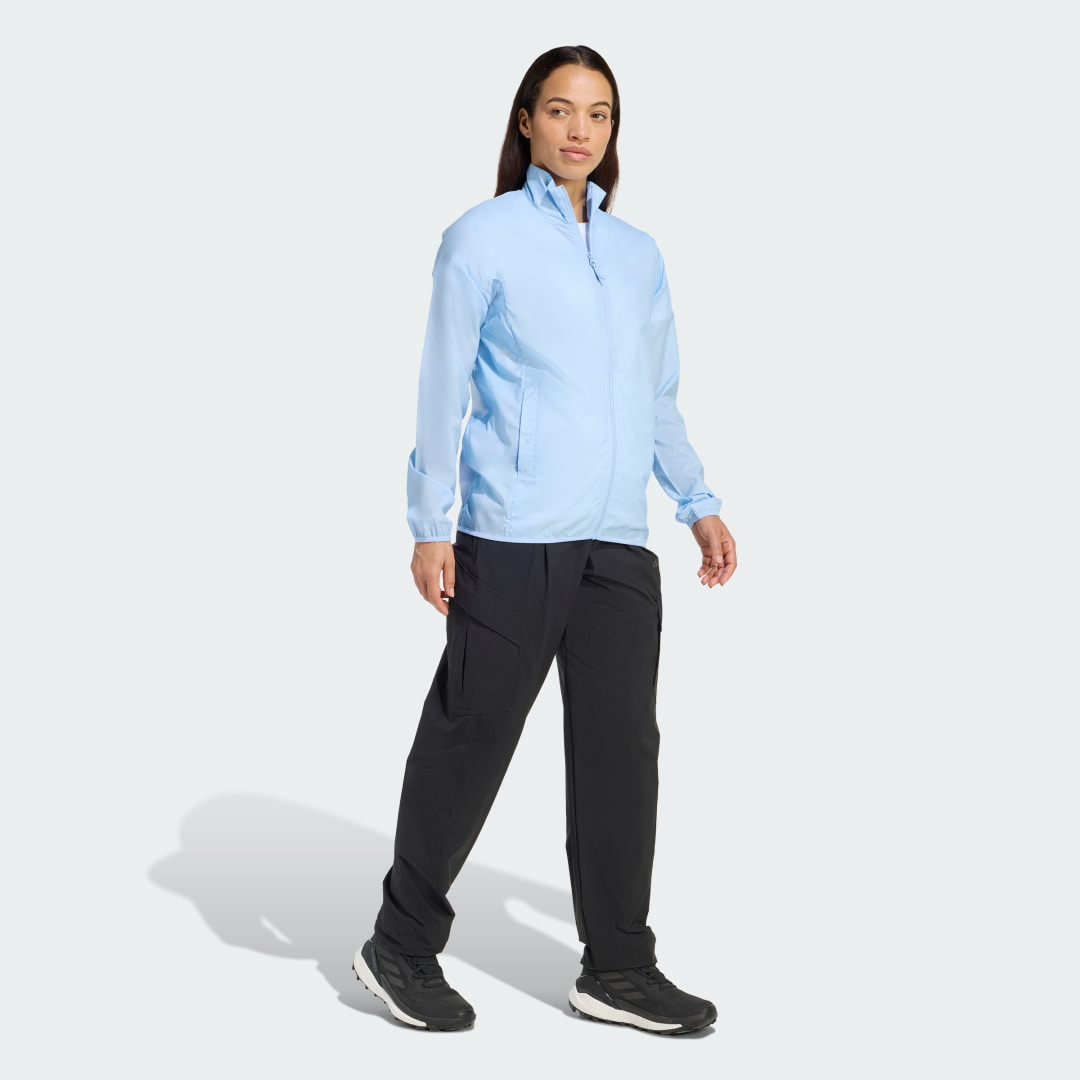 Thumbnail - Terrex Multi CLIMA365 Windweave Jacke