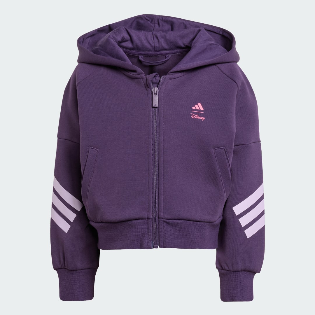 Adidas Disney Minnie Mouse Trainingsjack Kids