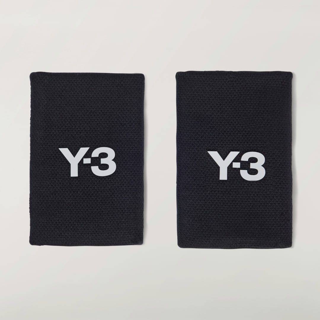 Adidas Tennis Y-3 Large Polsbandjes