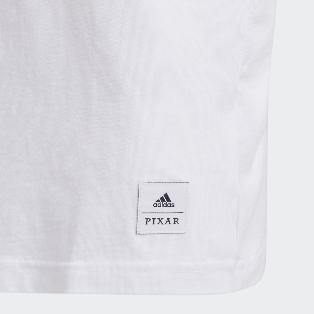 фото Футболка big kids boo adidas performance