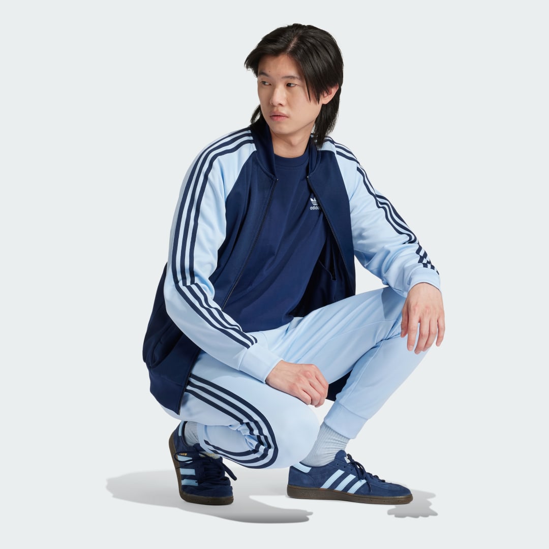 Adidas Adicolor Classics SST Trainingsjack