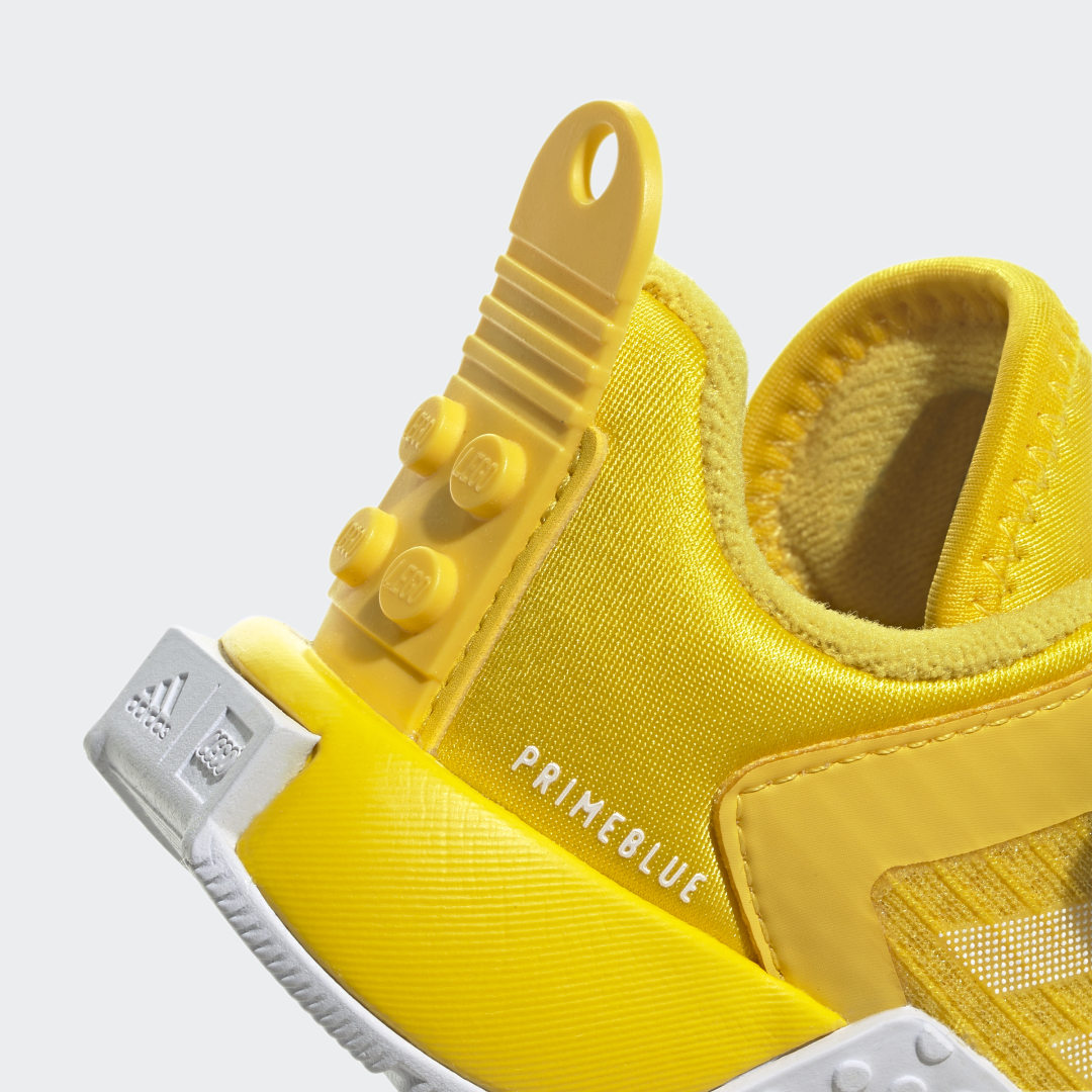 фото Кроссовки для бега adidas x classic lego® sport