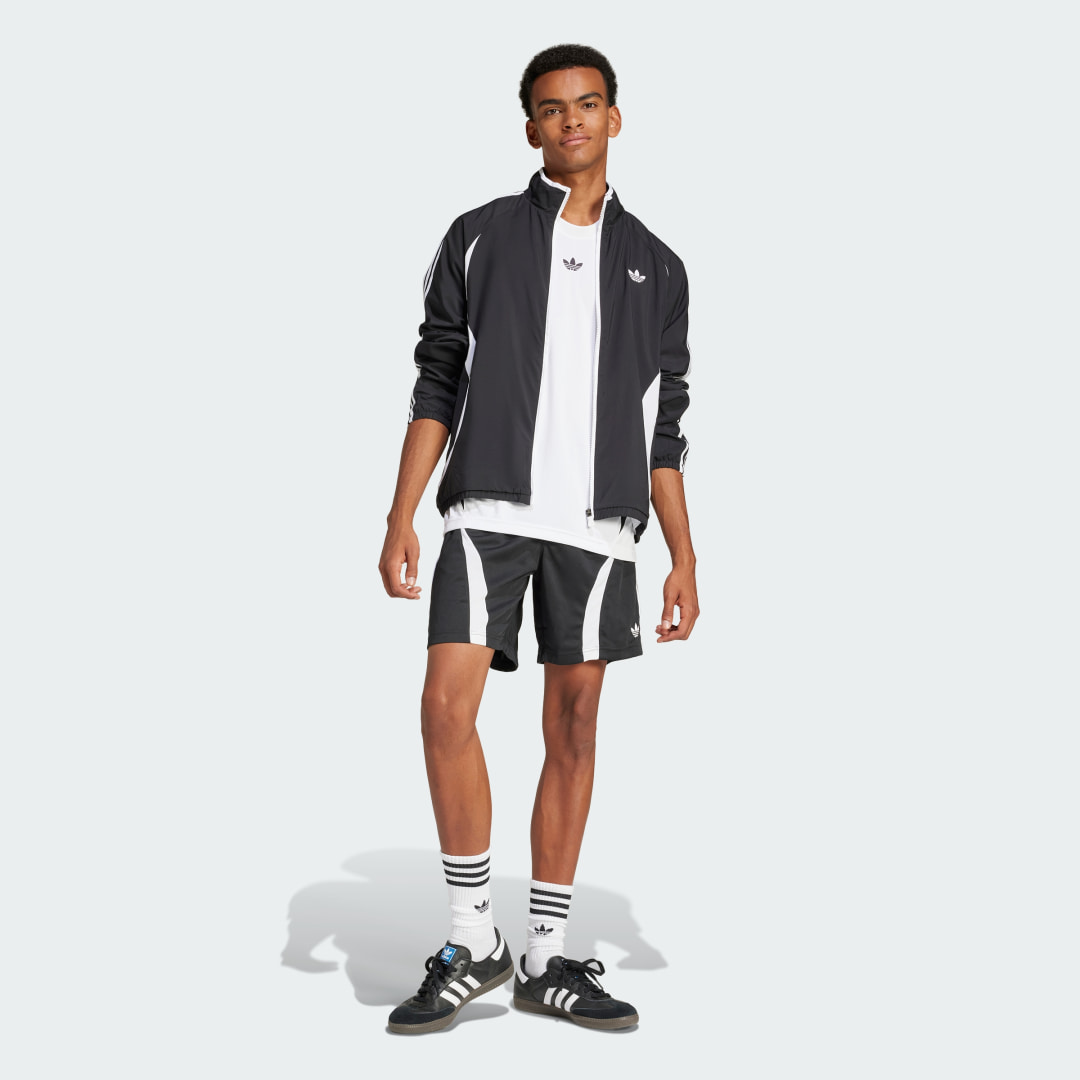 Adidas Adicolor Teamgeist Sportjack