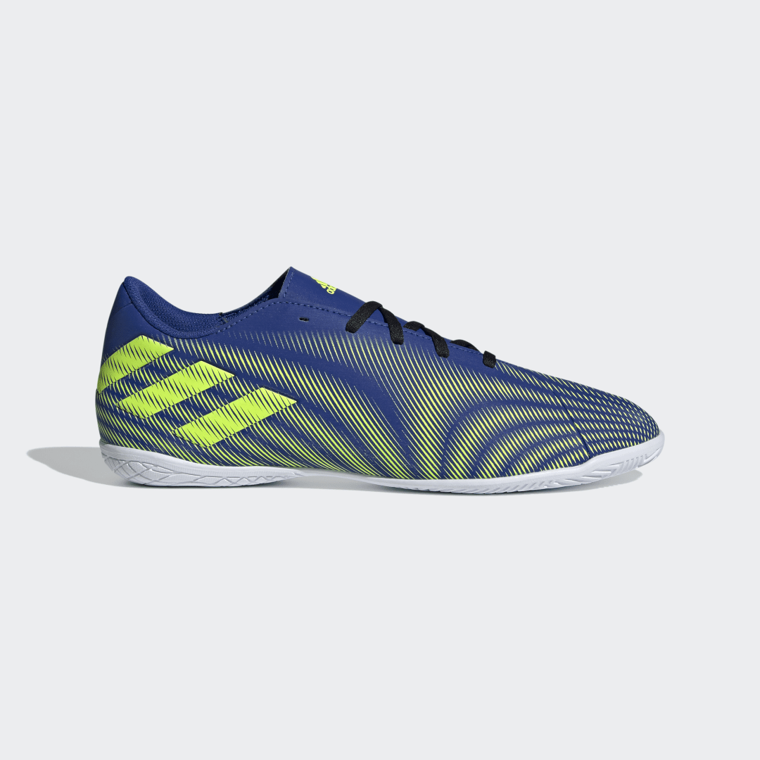 фото Футбольные бутсы (футзалки) nemeziz.4 in adidas performance