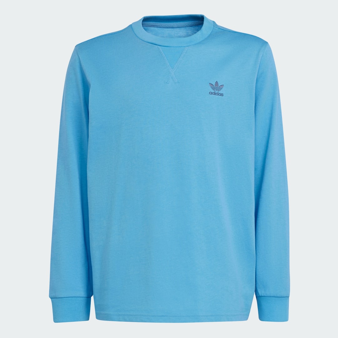 Adidas Longsleeve Kids