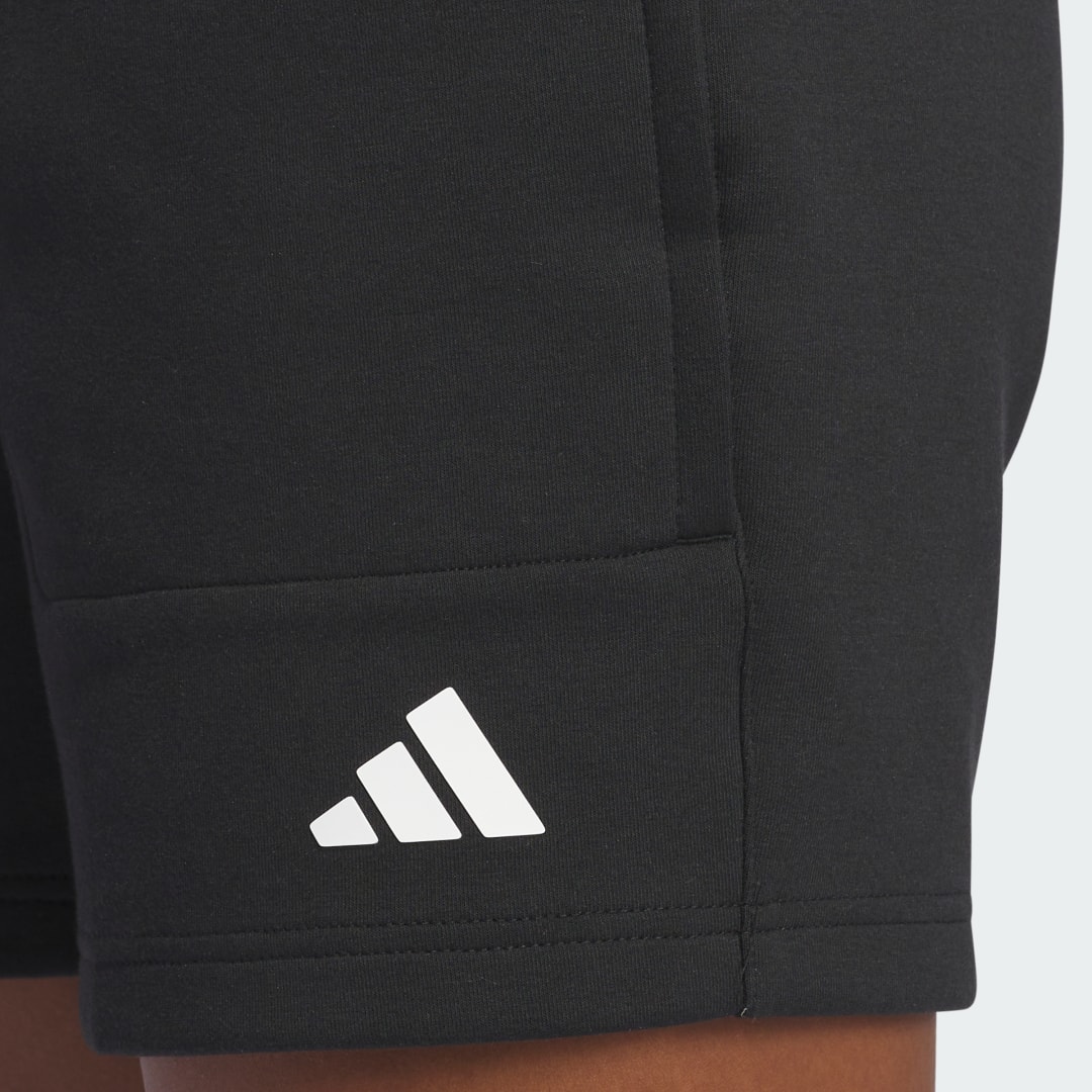 Adidas Dugout Batting Practice Short (Uniseks)