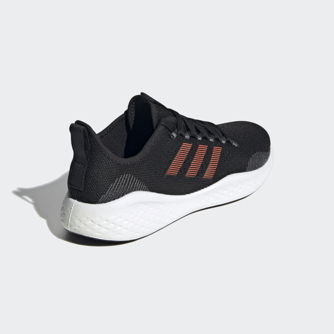 фото Кроссовки для бега fluidflow 2.0 adidas sportswear