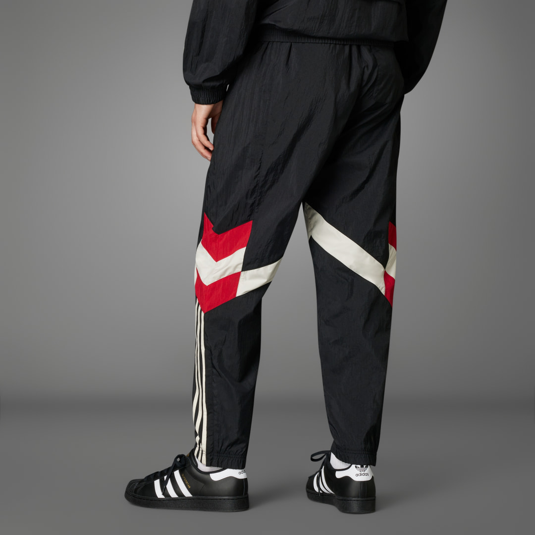 Adidas Manchester United Originals Trainingsbroek
