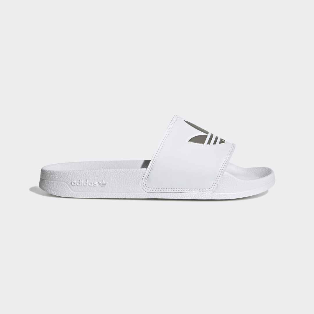 фото Шлепанцы adilette lite adidas originals