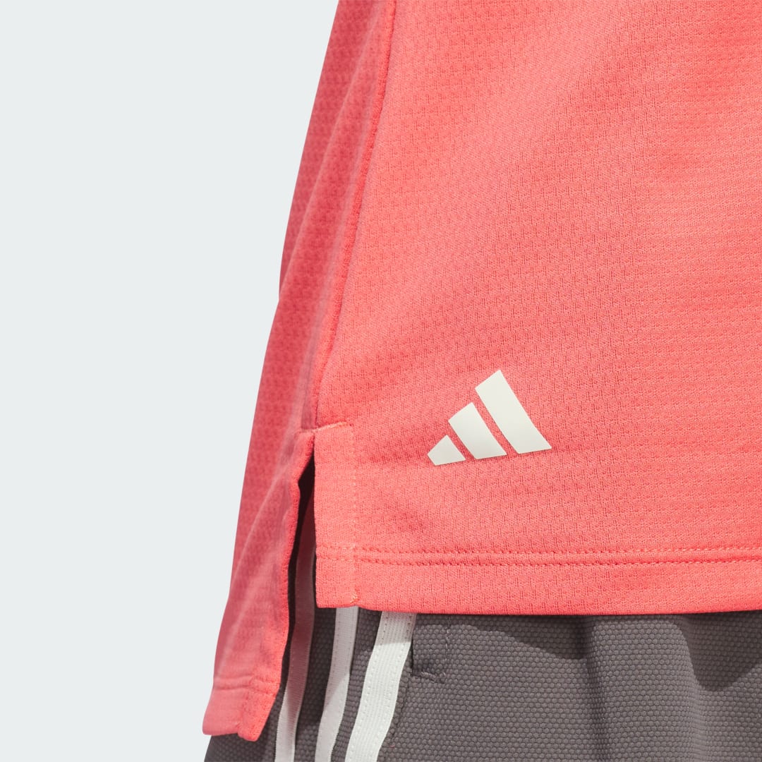 Adidas Ultimate365 HEAT.RDY Poloshirt