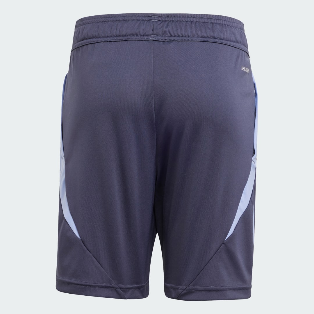 Adidas All Blacks Rugby AEROREADY Short