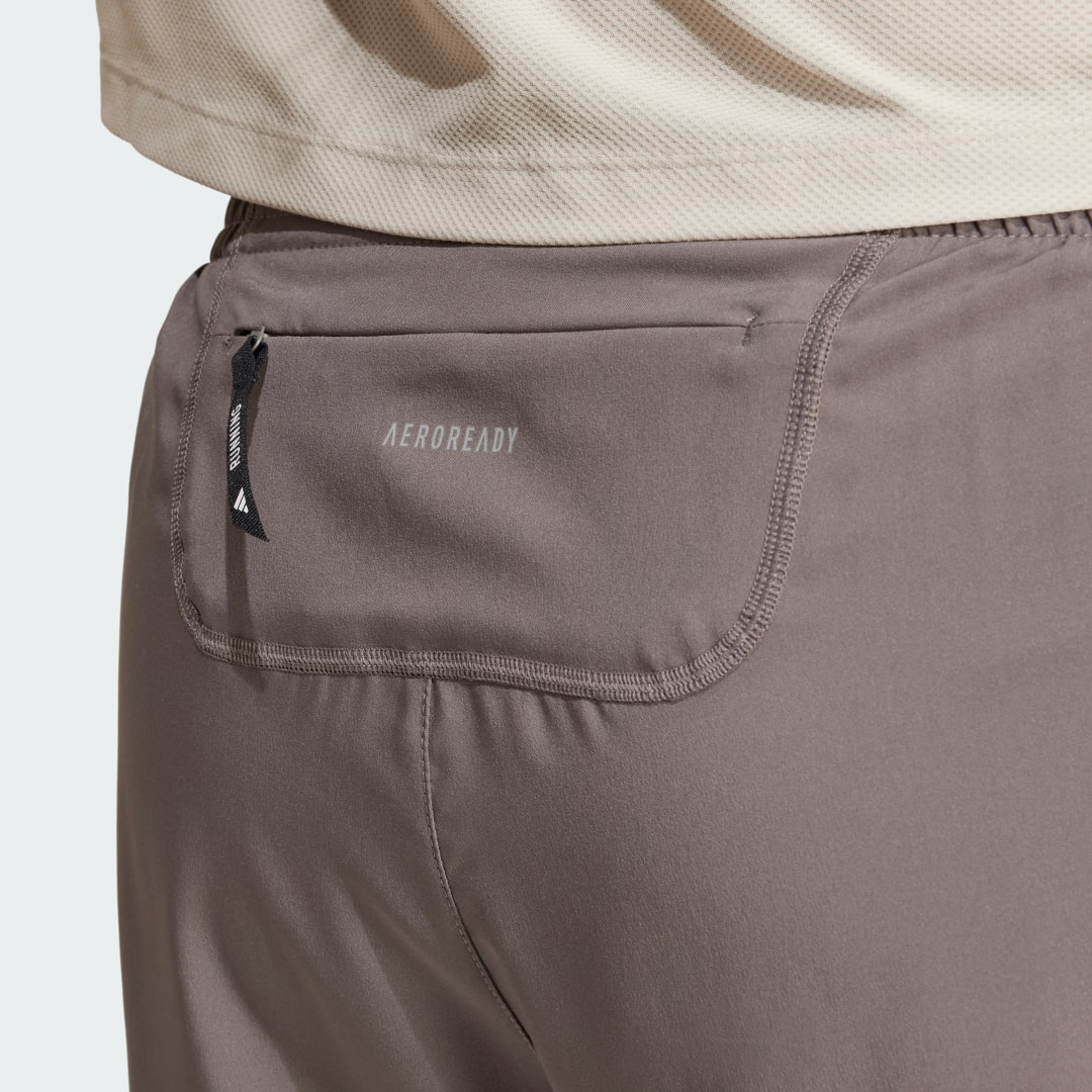 Adidas Own the Run Short