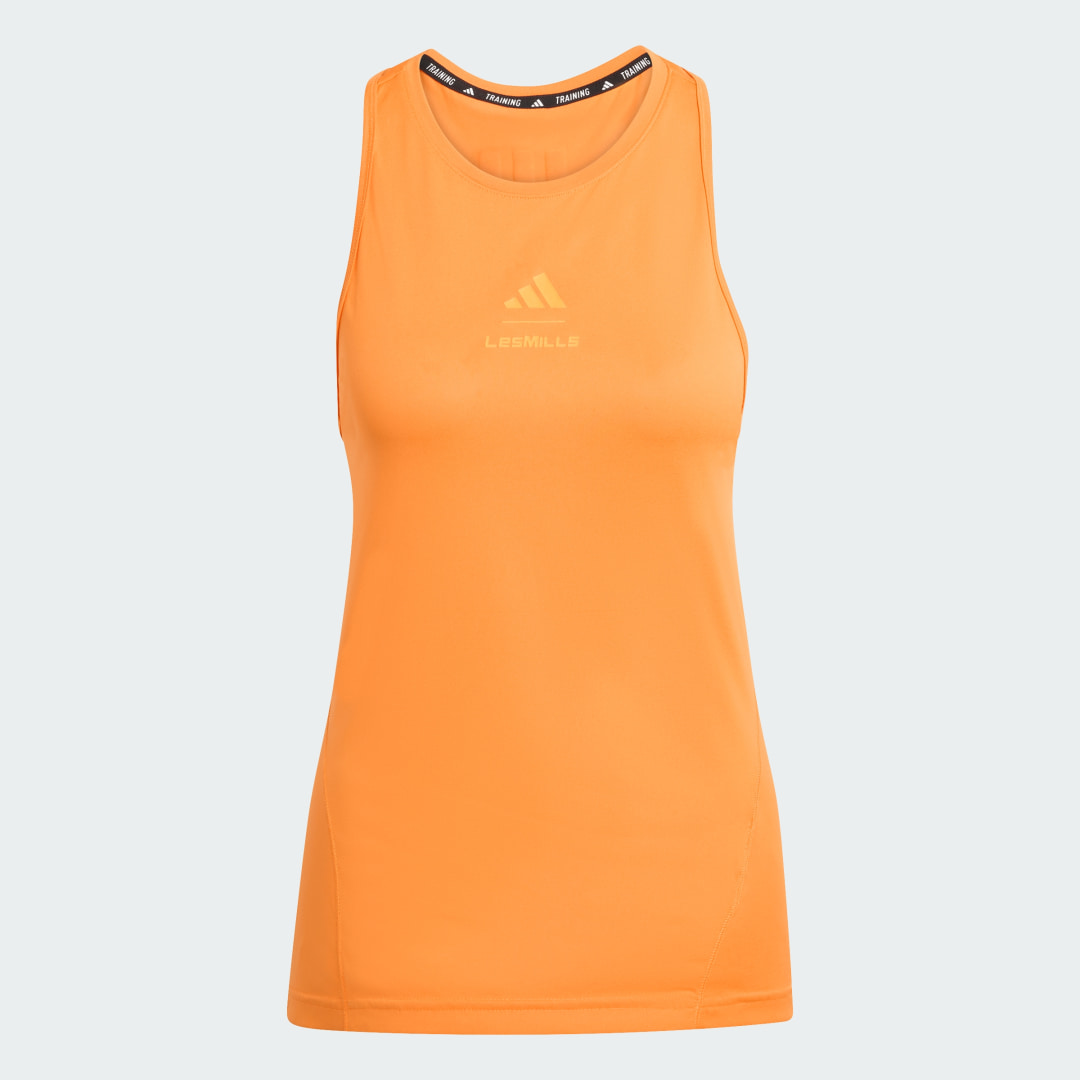 Débardeur graphique Les Mills - vue 4