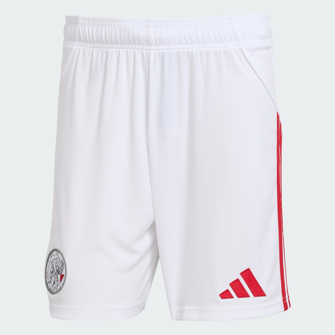 Adidas Ajax Amsterdam 25 26 Thuisshort
