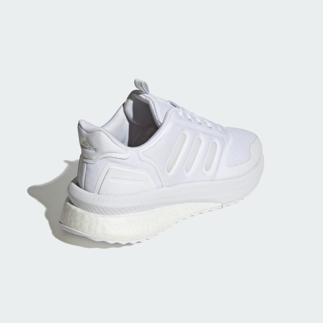

adidas Tenis X_PLR Phase Hombre, Blanco/blanco/blanco