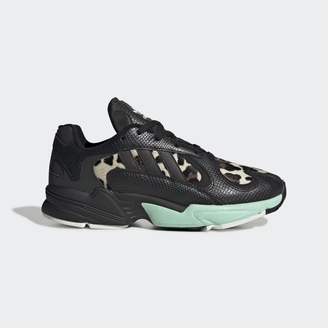 Yung-1 Schoenen Yung-1 Schoenen