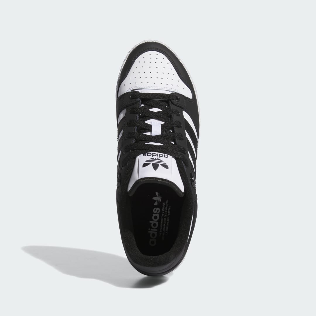adidas Centennial Rm Core Black/ Core White/ Core Black - IG9110