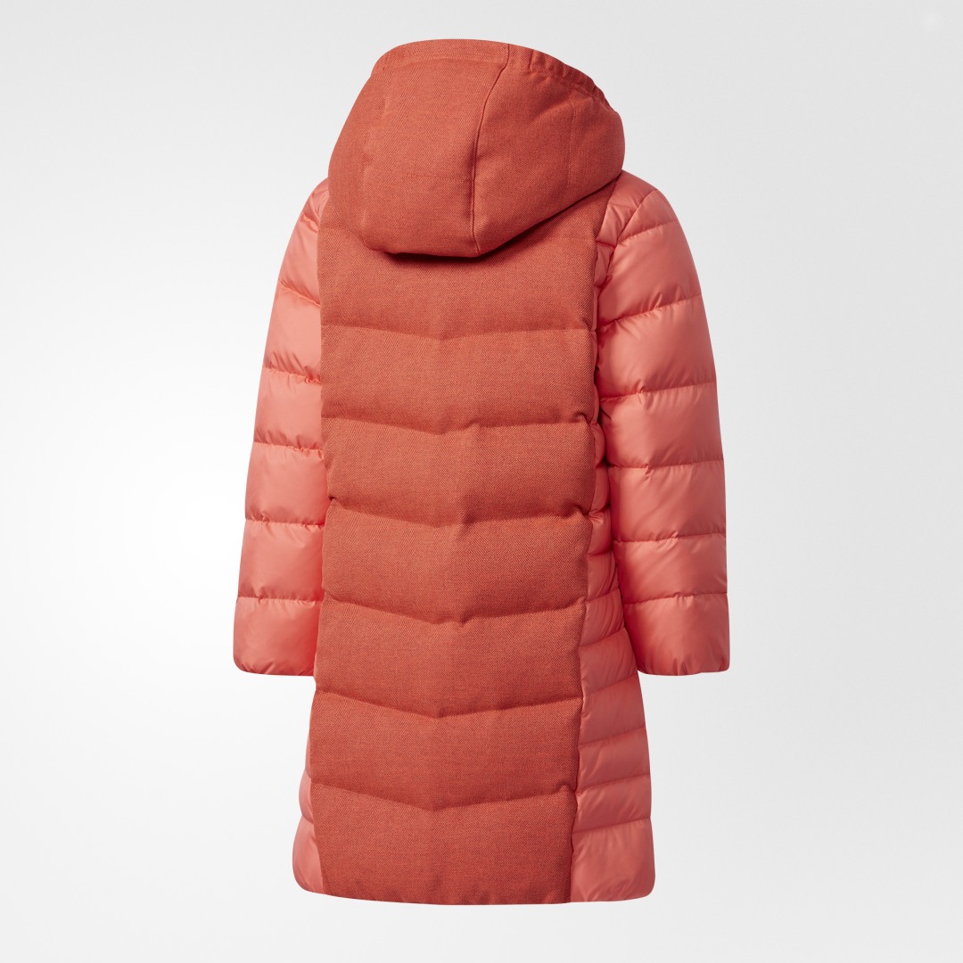 фото Куртка down adidas performance