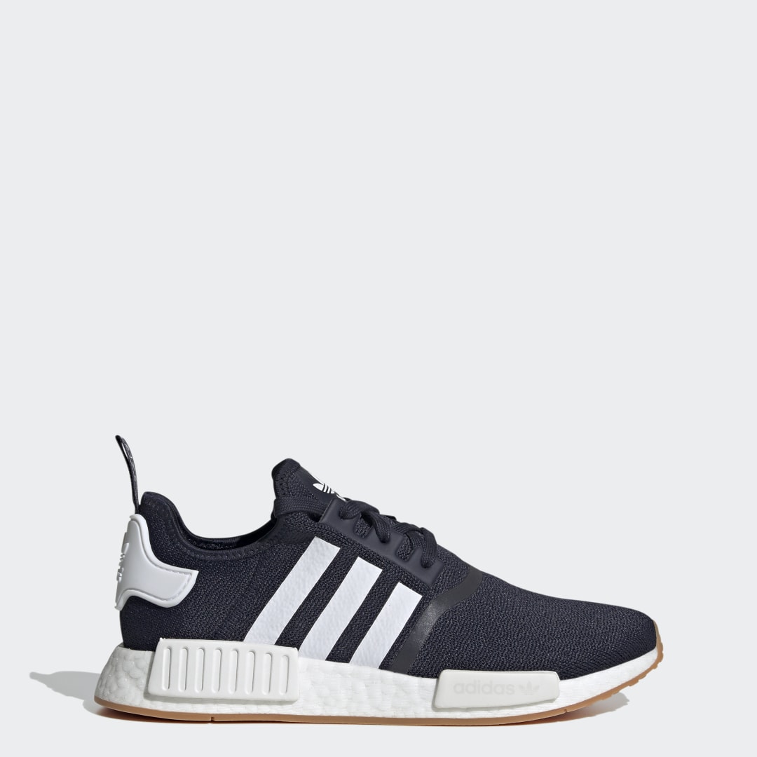 фото Кроссовки nmd r1 adidas originals