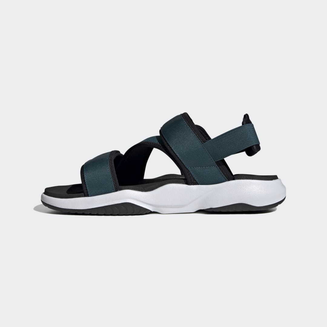 фото Сандалии terrex sumra adidas terrex