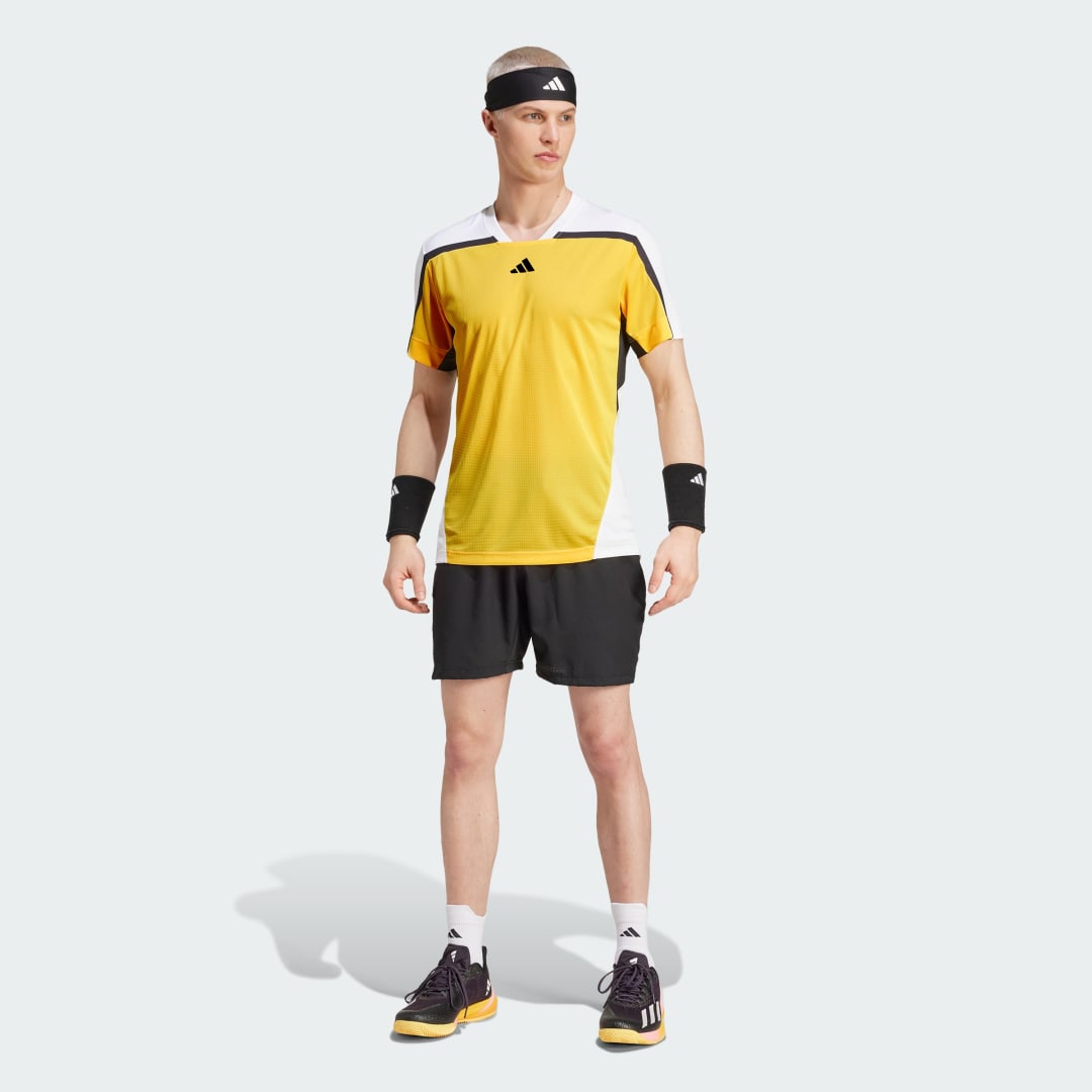 Adidas Tennis HEAT.RDY Pro FreeLift T-shirt