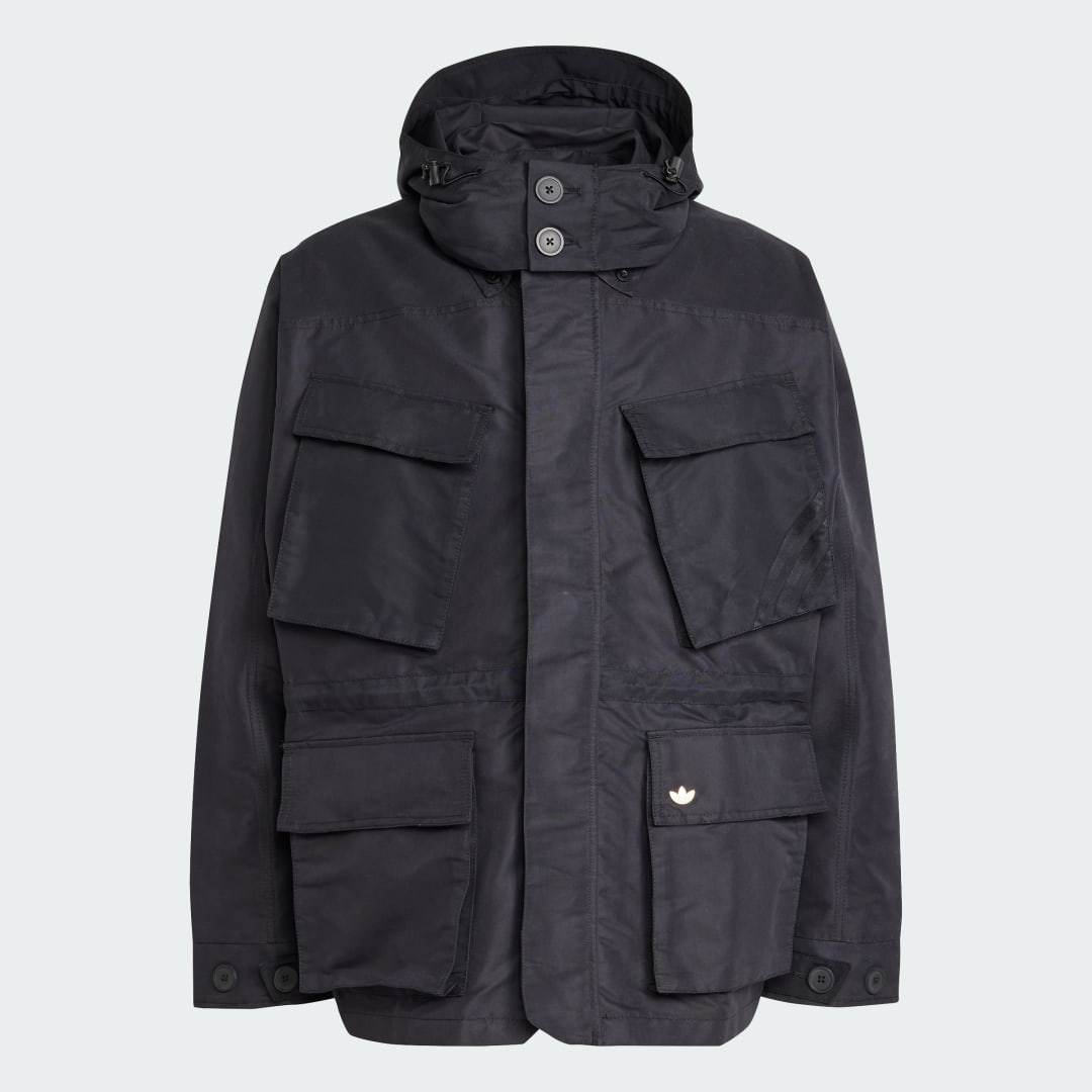 Adidas Premium Jack