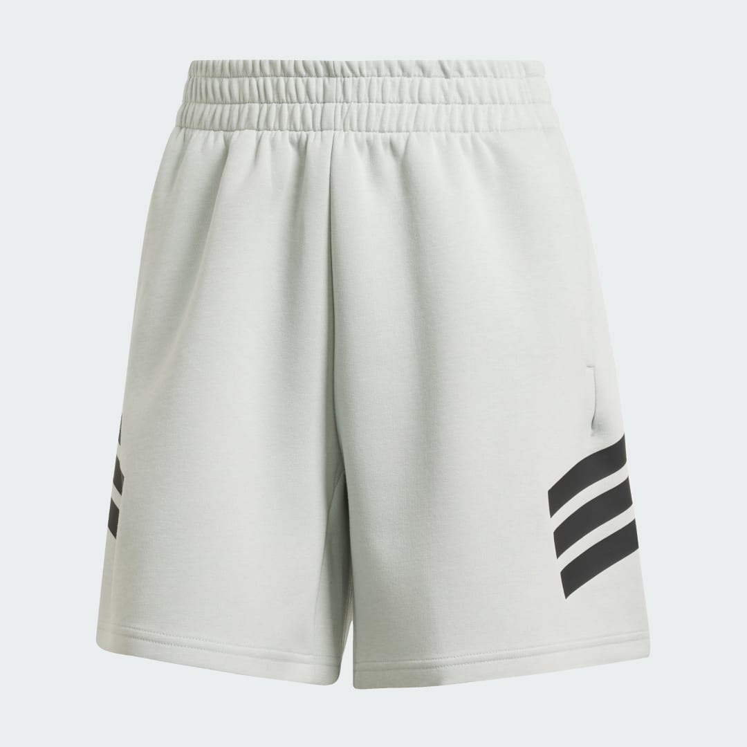 Adidas Future Icons 3-Stripes Short