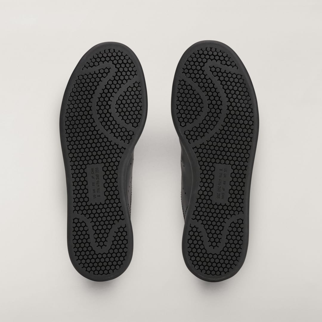 Thumbnail - Y-3 STAN SMITH SCHUH MIT KLETTVERSCHLUSS