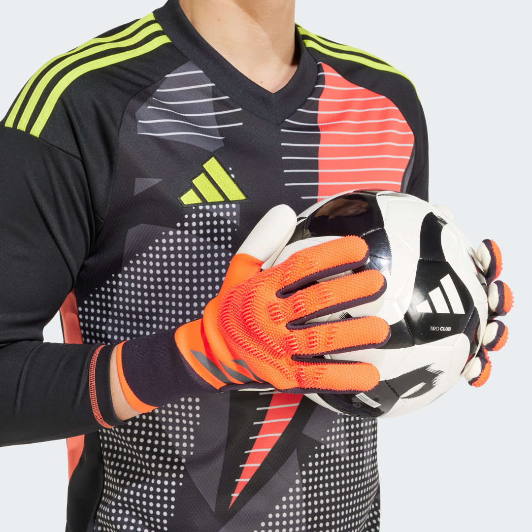 Adidas Predator Pro Promo Keepershandschoenen
