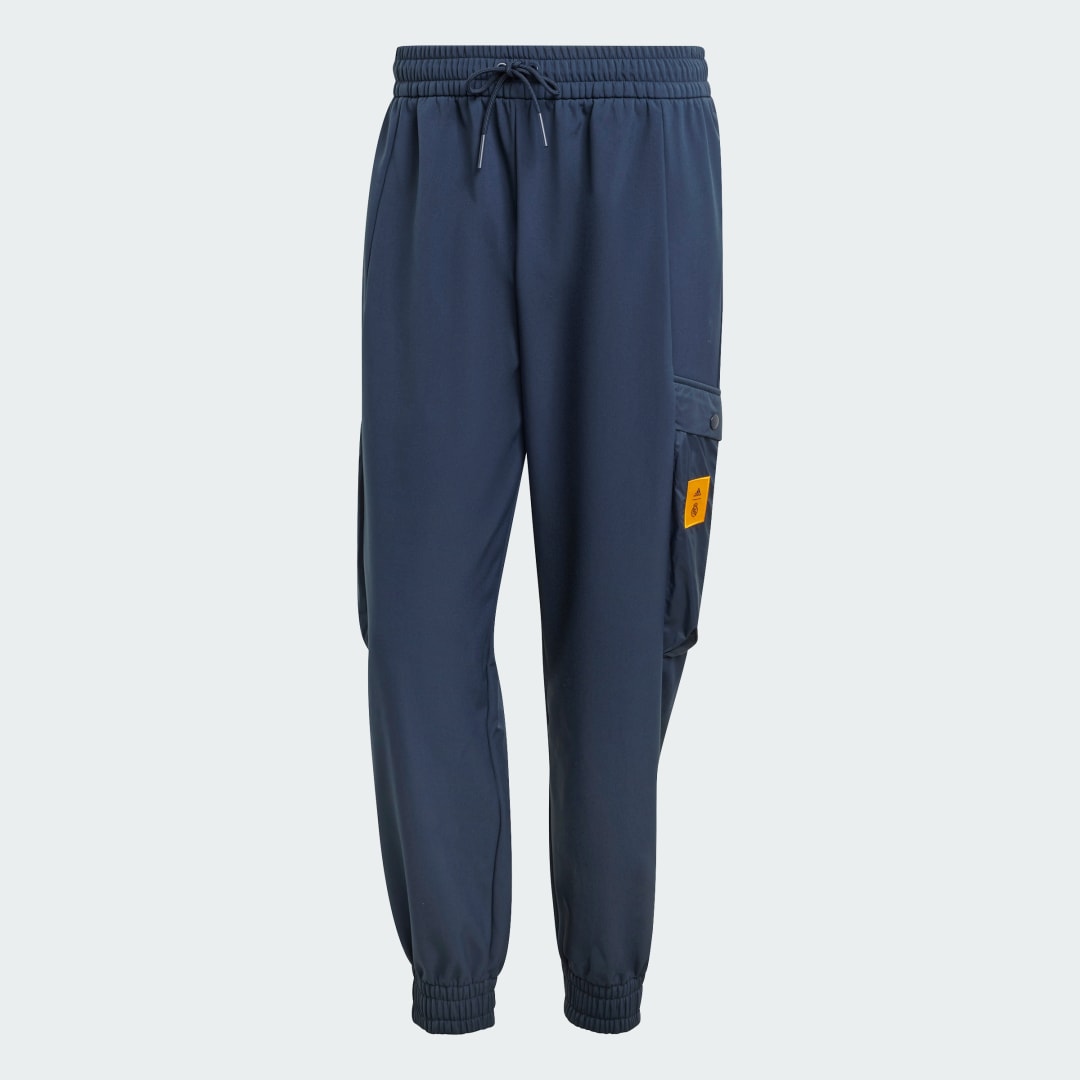 Adidas Real Madrid Seasonal Cargobroek