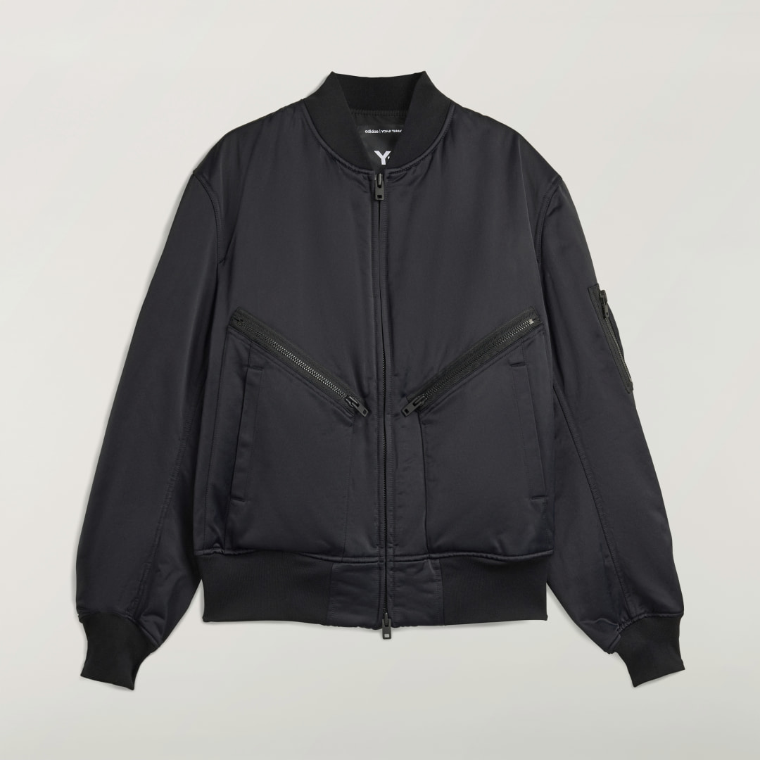 Adidas Y-3 Bomber Jacket
