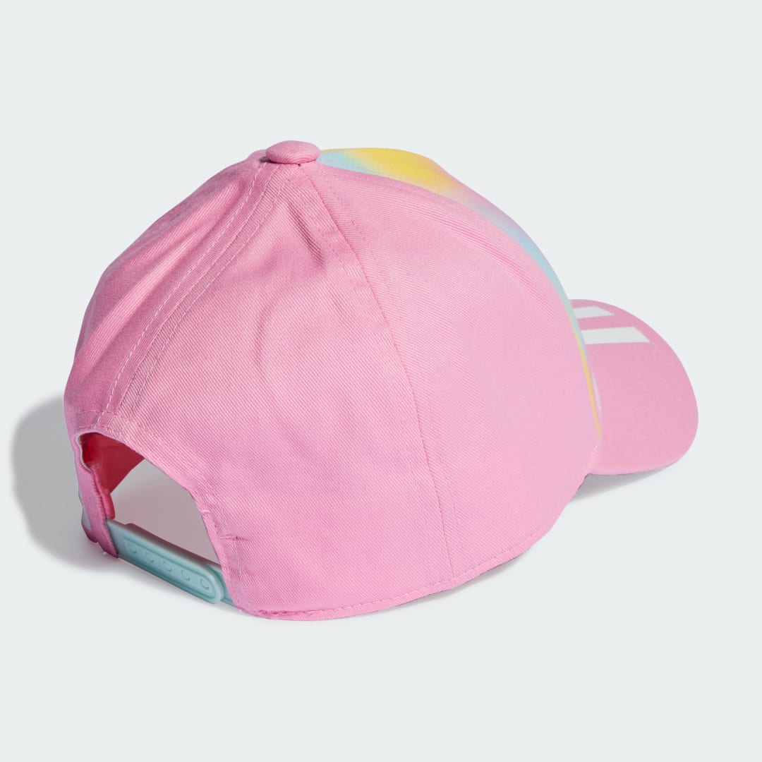 

adidas Gorra Minnie Mouse de Disney Kids Niño, Rosa