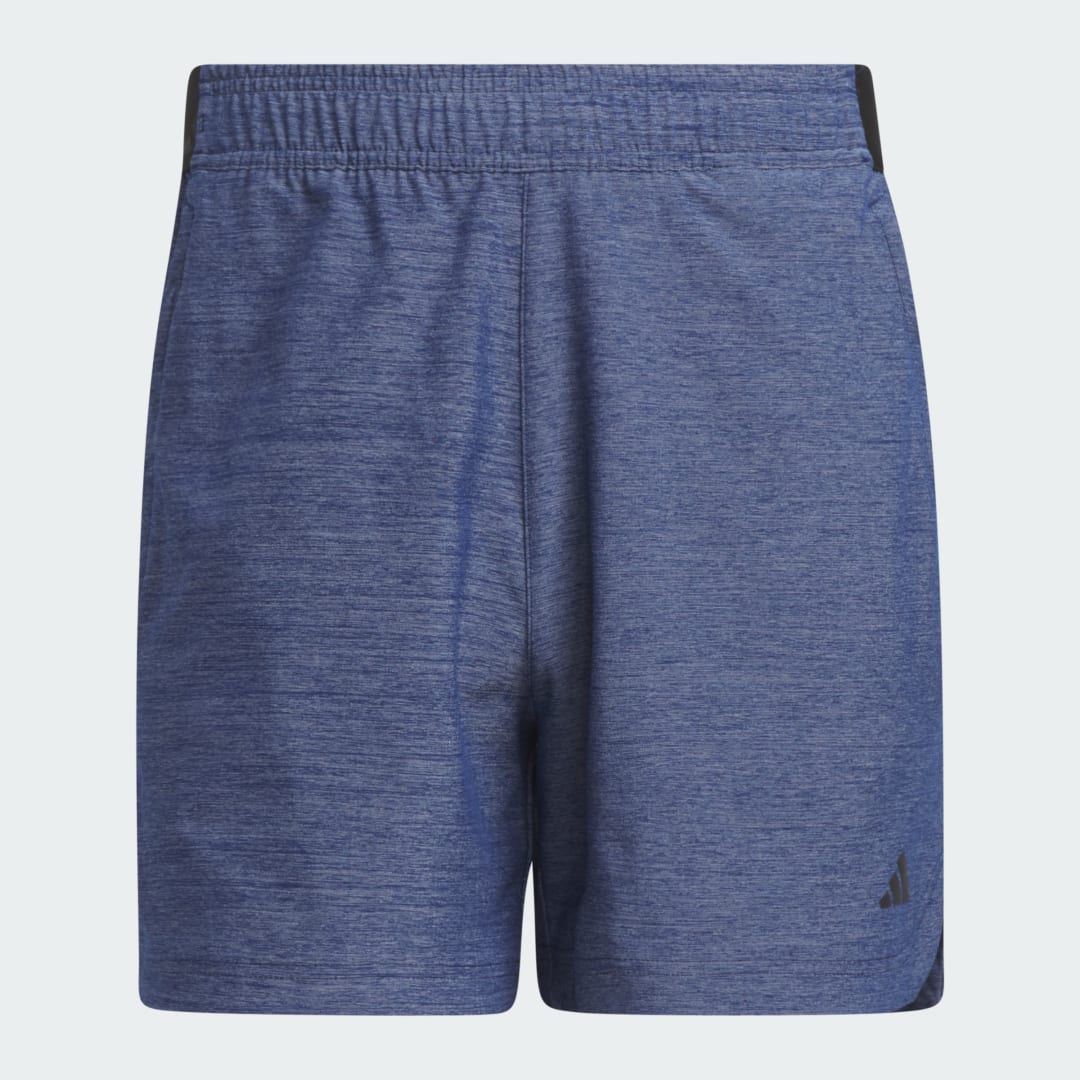 Adidas Axis Woven Training Shorts