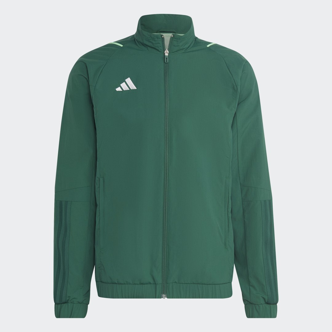 Sweat shirt adidas Tiro 23 Competition Presentation EU