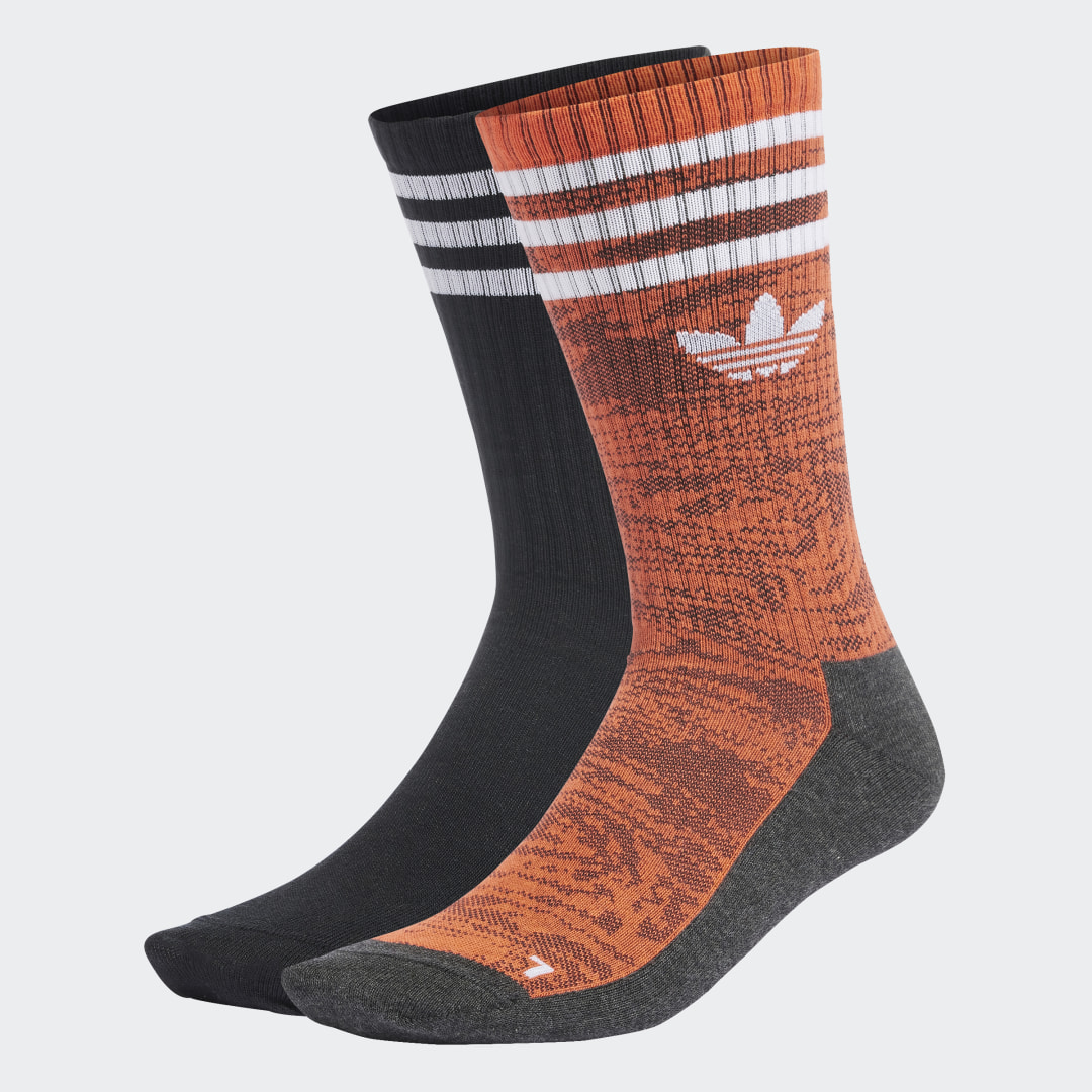 adidas Adventure Sokken 2 Paar adidas Adventure Sokken 2 Paar