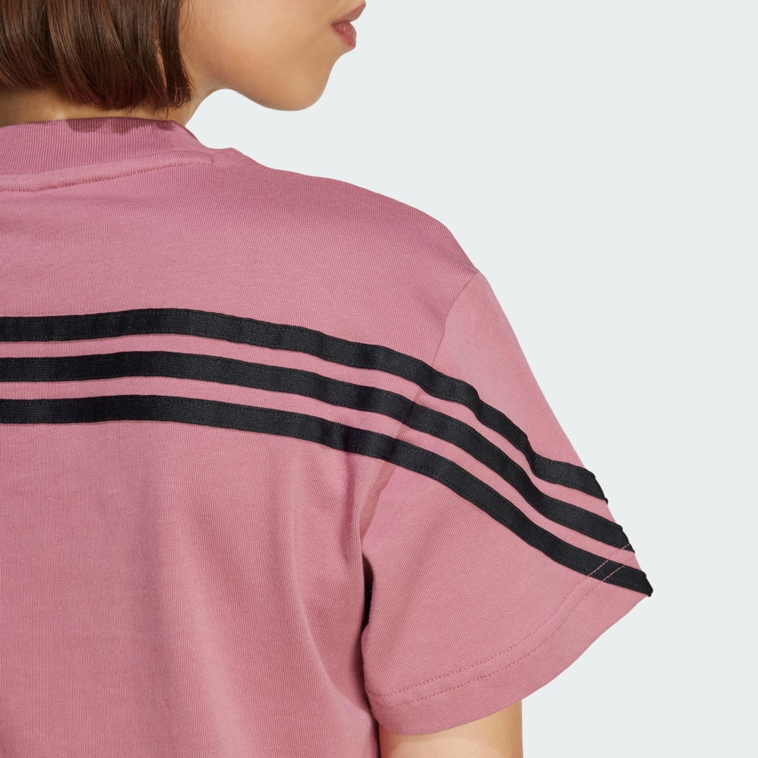 Adidas Future Icons 3-Stripes T-shirt