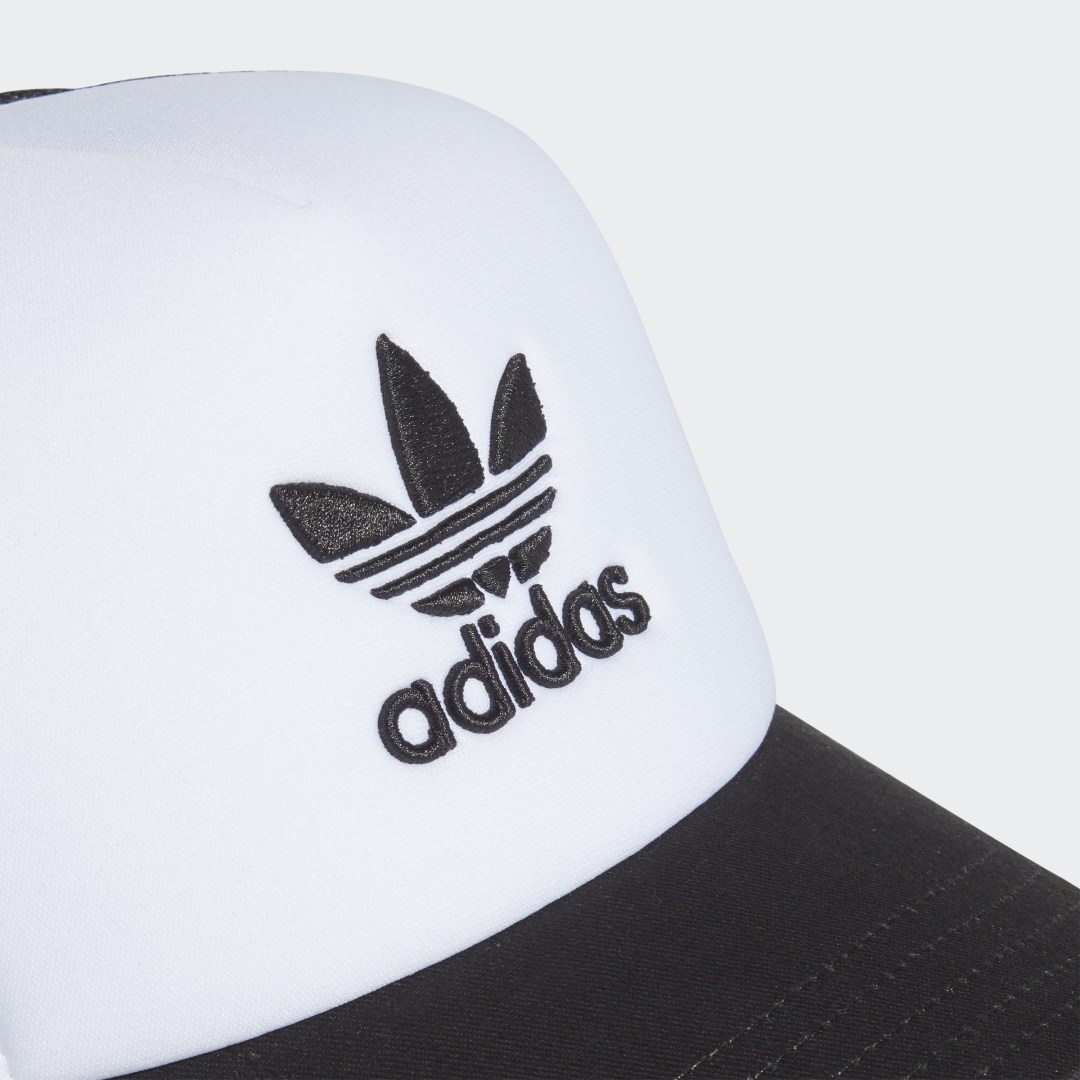 фото Кепка adicolor adidas originals