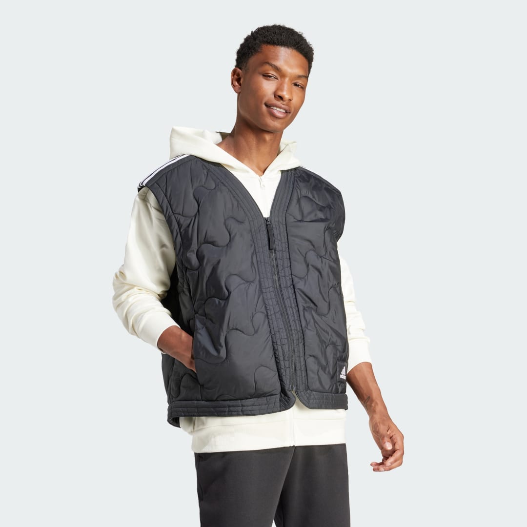 Adidas Future Icons Badge of Sport Ritshoodie