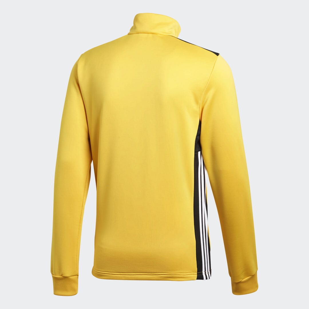 Толстовка adidas мужская regi 18 PES JKT