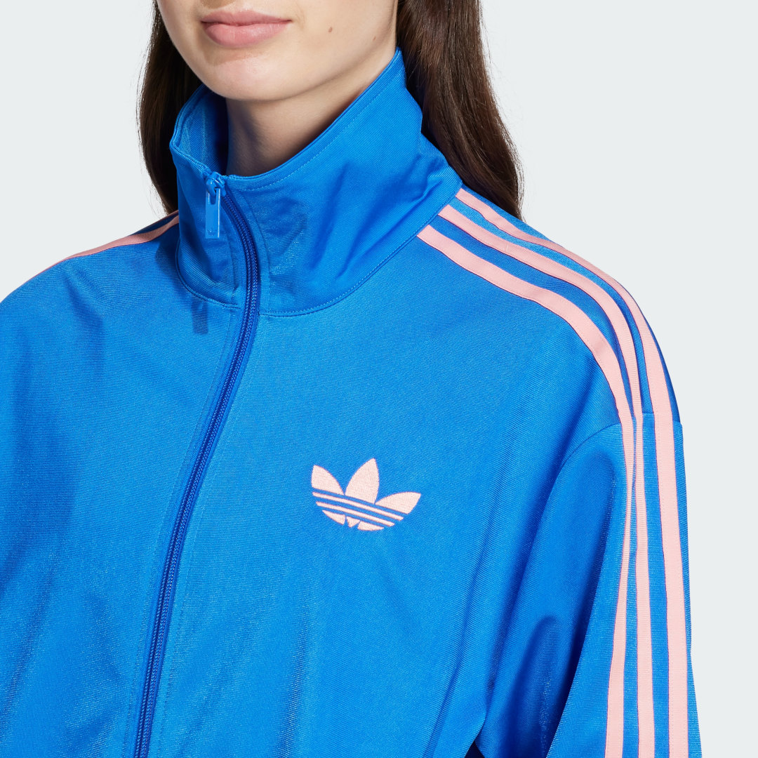 Adidas Adicolor Classic Firebird Loose Sportjack