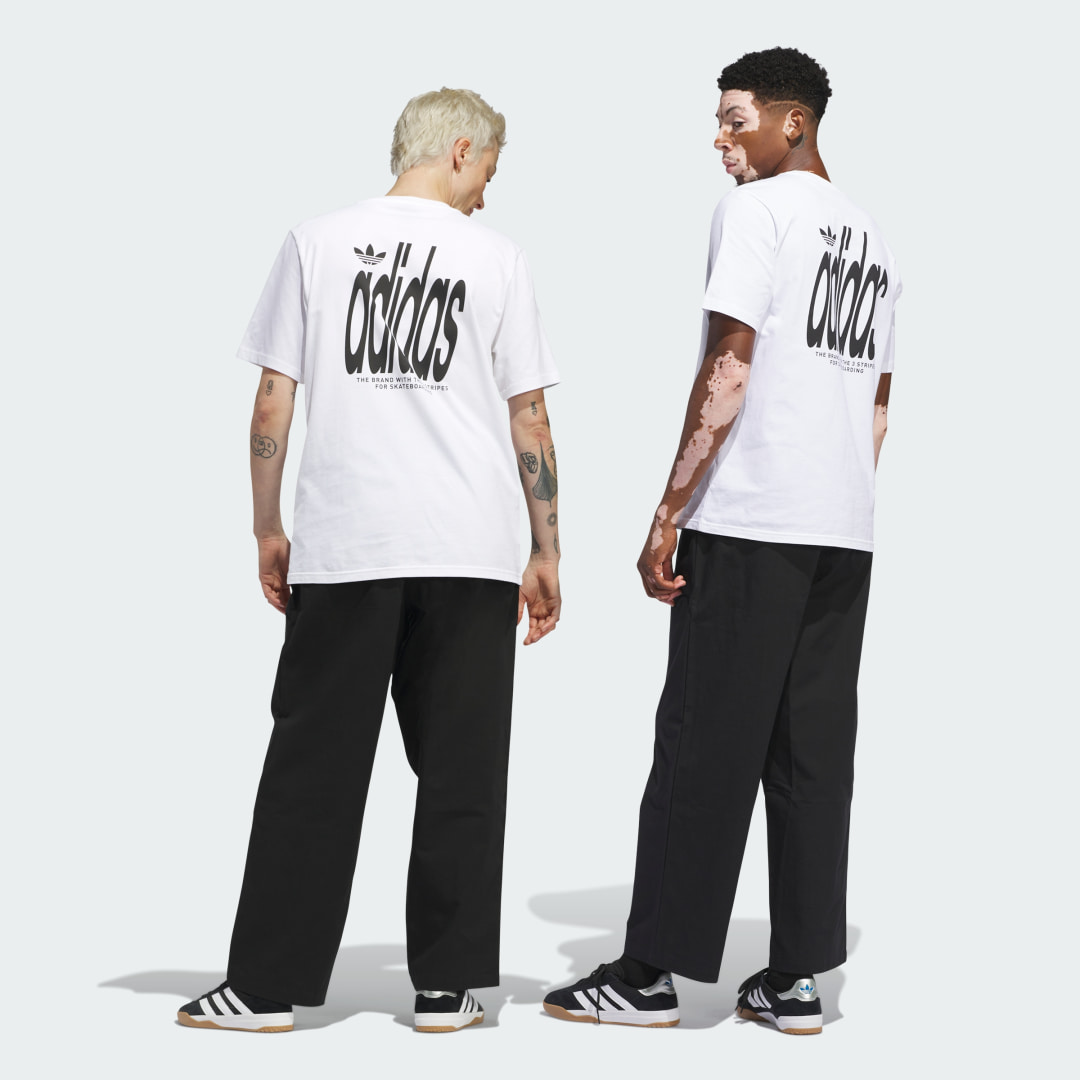 

adidas Pantalón Pintuck (Unisex) Unisex, Negro
