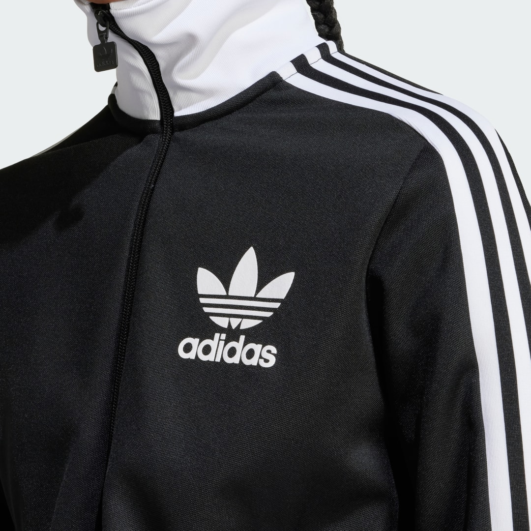 Adidas Beckenbauer Sportjack