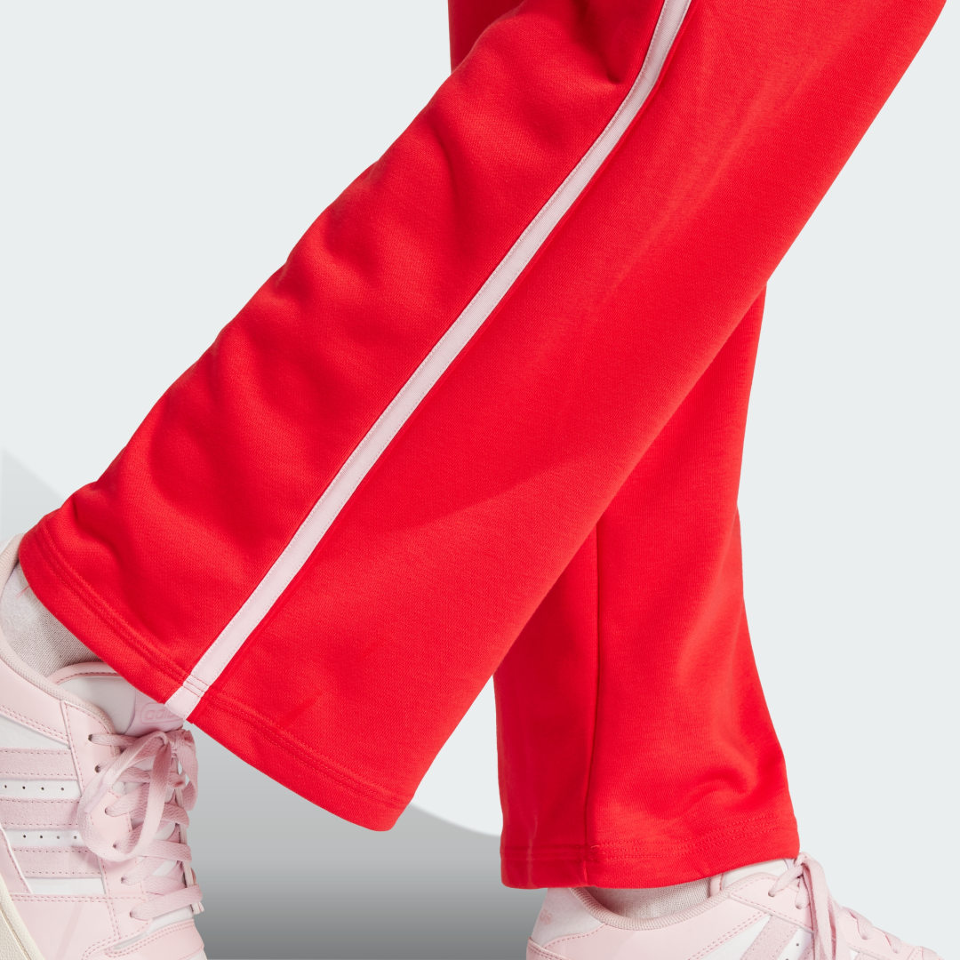 Adidas Essentials Color Pop French Terry Broek