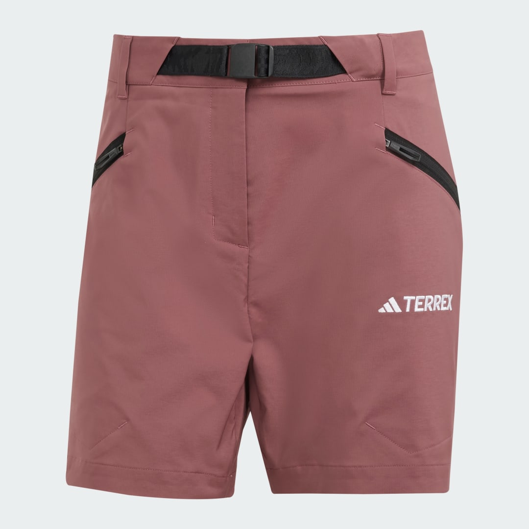 Adidas Terrex Xperior Mid Short