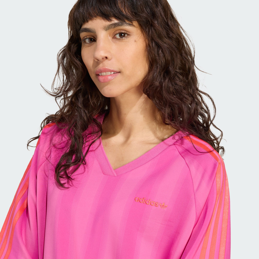 Adidas Loose Linear T-shirt