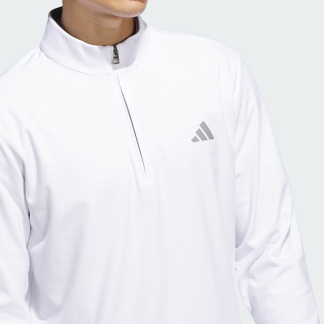Adidas Ultimate365 Classic Quarter-Zip