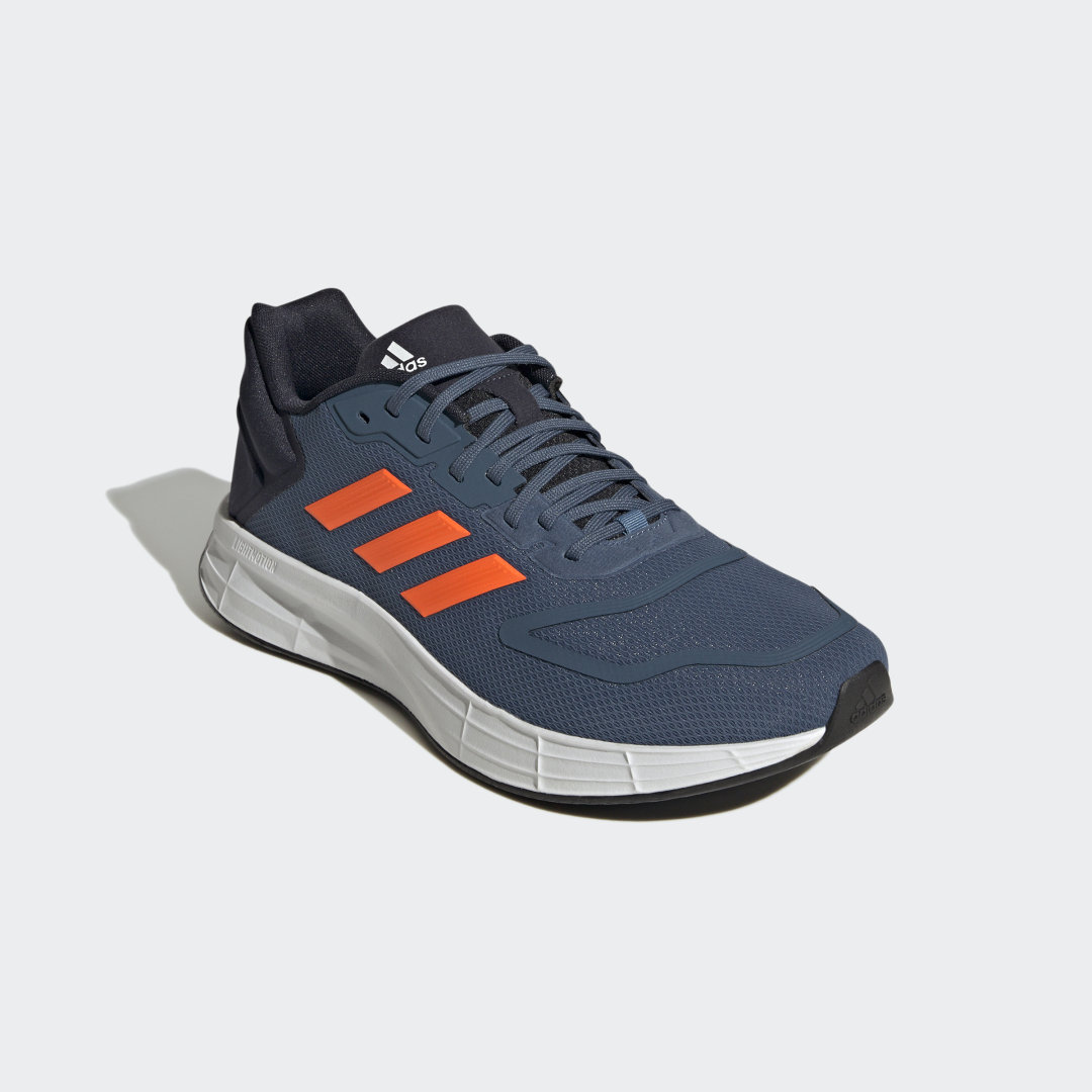 Adidas  sneaker Wonder Steel / Solar Orange / Legend Ink