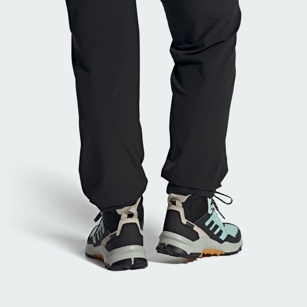 Chaussure de randonnée Terrex AX4 Mid GORE-TEX